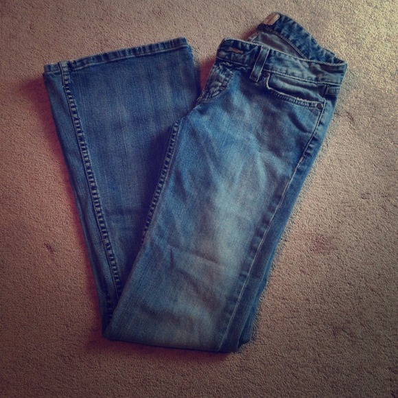 💫Amazing BKE jeans💫