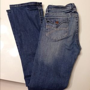 ❗SOLD.. Underground soul jeans
