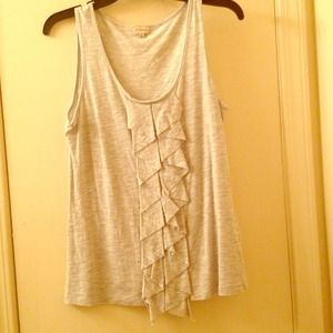 ❌Traded ❌Daniel Cremieux tank top