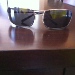 Unisex Prada sunglasses