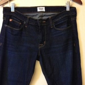 Hudson: Krista Super Skinny