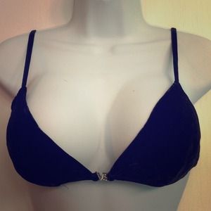VS Triangle Bra