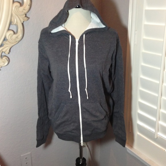 Vince Other - Vince Thermal Hoodie - Men's Medium ⬇