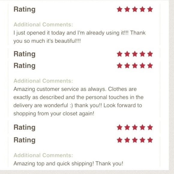 🎀Check Out My ❤️LOVE NOTES🎶 - Picture 2 of 4