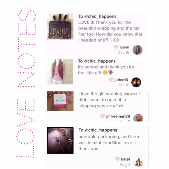 🎀Check Out My ❤️LOVE NOTES🎶 - Picture 4 of 4