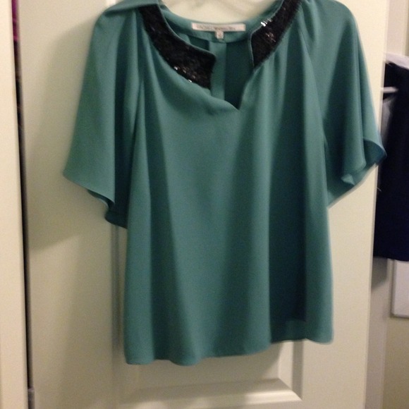 Rachel Roy blouse