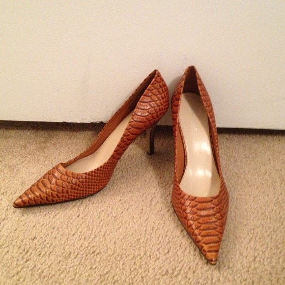 Nine West shoes