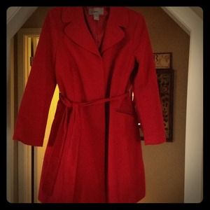 Ann Taylor Coat