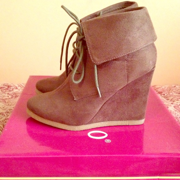 Booties