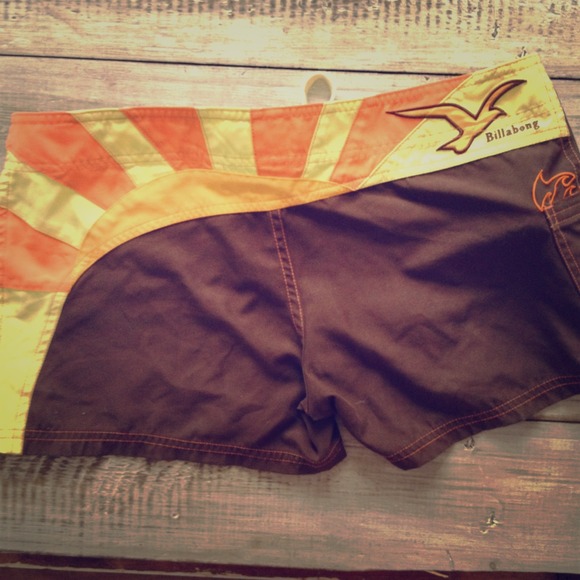 Billabong Board shorts