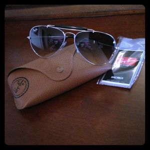 🔹Recently Reduced Price🔹Ray-Ban Aviators