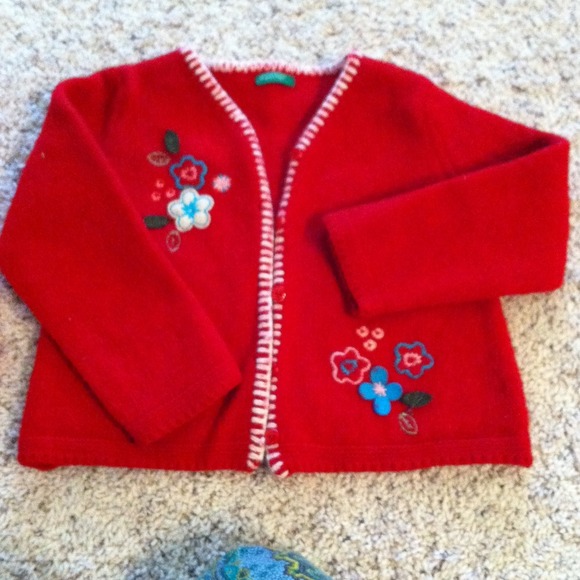 🌹Sweaters - Picture 3 of 3