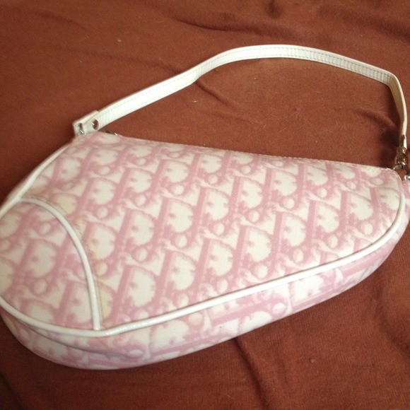 Christian Dior bag