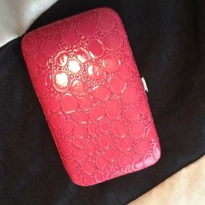 Small wallet