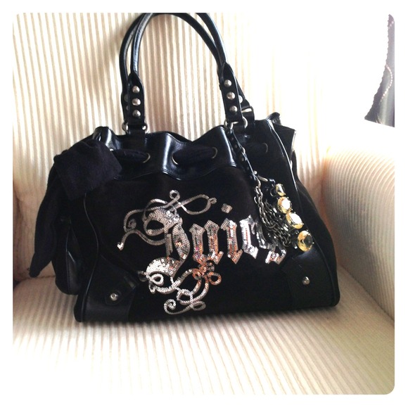 Juicy Couture Handbag
