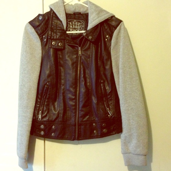 Large Tilly's jacket