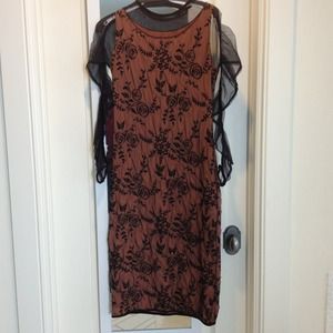 Luxe Evening Dress Luxe Evening Dress