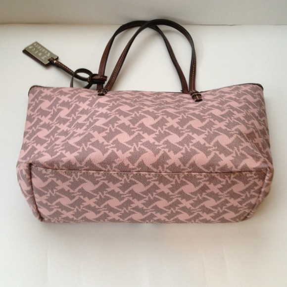 $$$SOLD$$$ Authentic Juicy Couture handbag - Picture 4 of 4