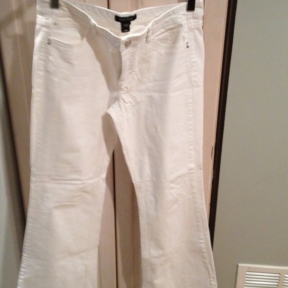 White House Black Market jeans