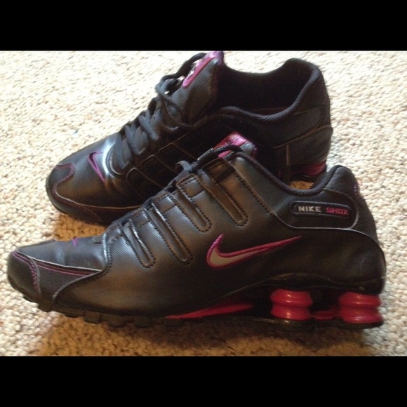 Nike Shox