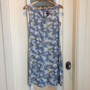 GAP Spring/Summer Dress