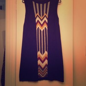 Missoni for Target sweater dress
