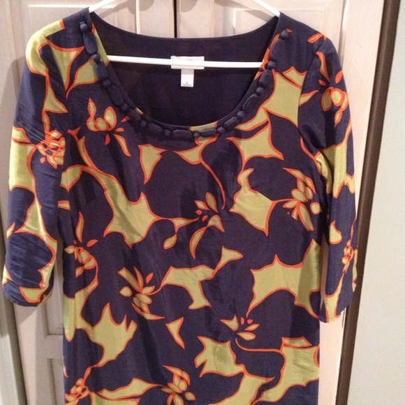 Ann Taylor Loft dress