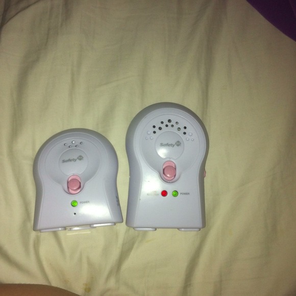 Baby minitors