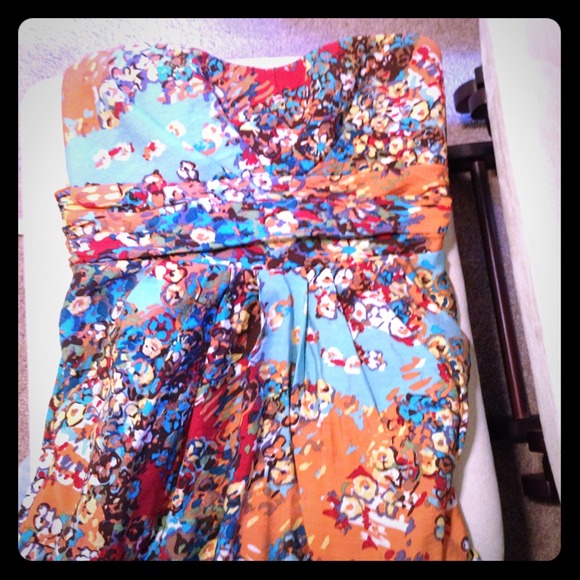 Summer dress