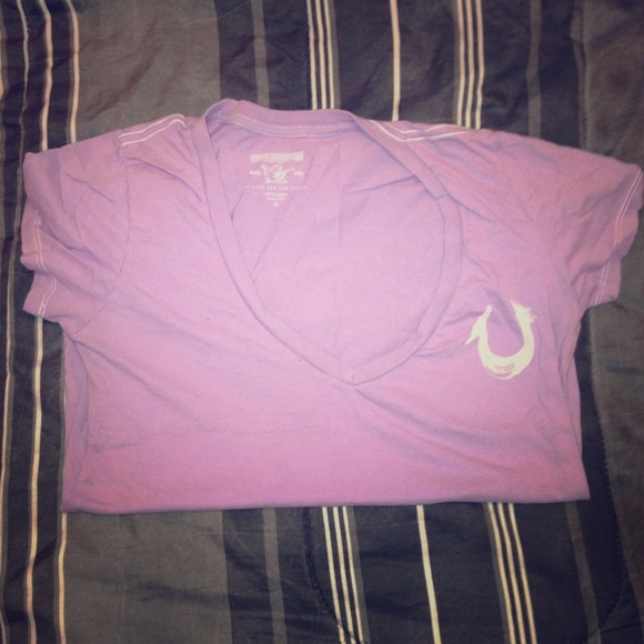 True Religion Tshirt