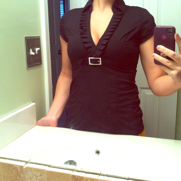 Dress shirt
