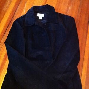 Ann Taylor jacket