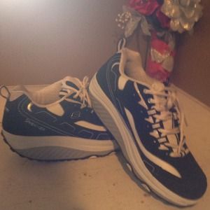 Shape ups Skechers