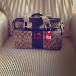 Coach Handbag