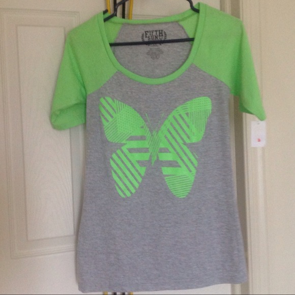 Fifth sun Tee