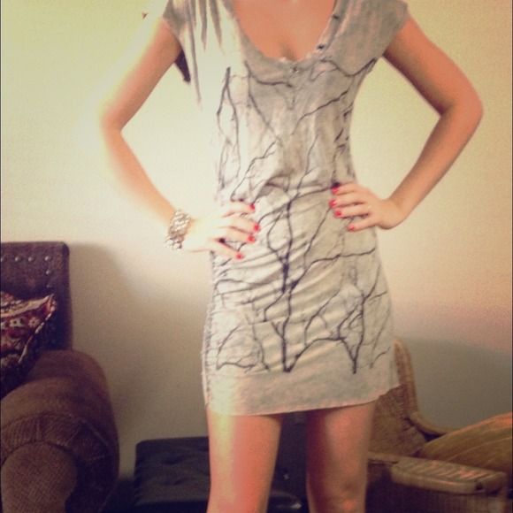 SOLD!!! Urban Top/dress extra pics