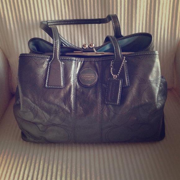 Coach Handbag
