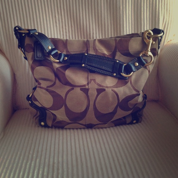 Coach Handbag