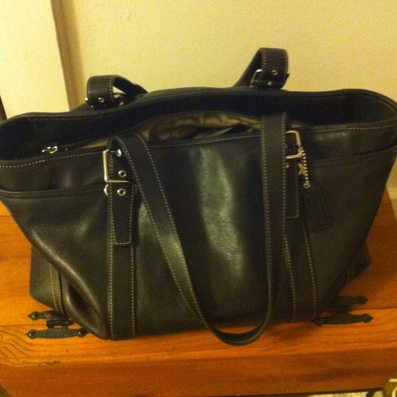 Coach Bags Coach Laptop Bag Poshmark