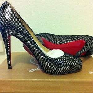 Christian Louboutin Declic