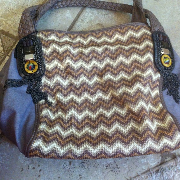 Super cute tote - Picture 1 of 4