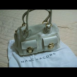 Authentic Marc Jacobs