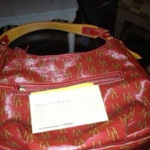 Dooney & Bourke Purse