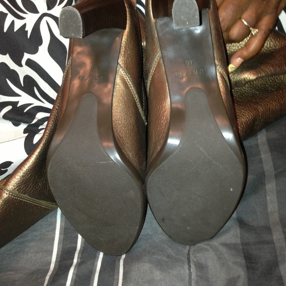 Unisa boots 👢👢👢 - Picture 2 of 3