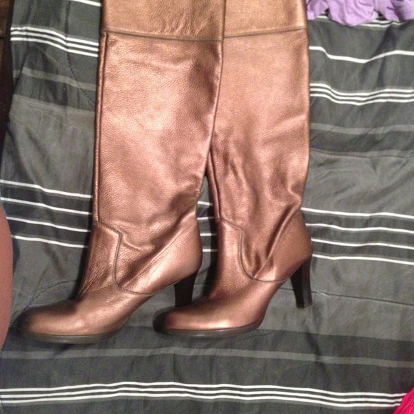 Unisa boots 👢👢👢 - Picture 3 of 3