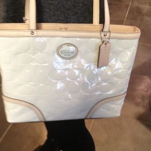 Coach handbag