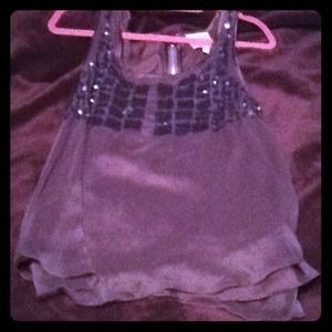 Romeo and Juliet Couture top