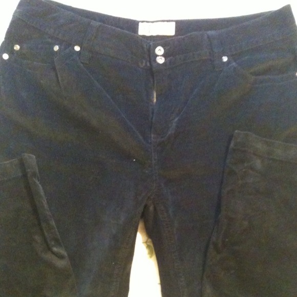 Women's Corduroy pants