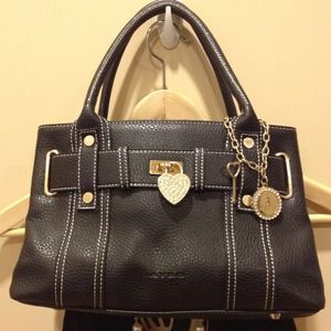 Mini black Handbag✨