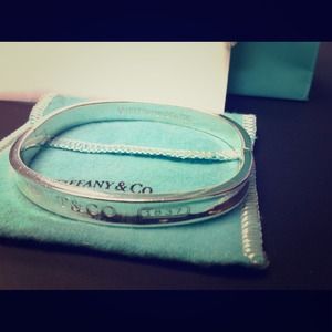Tiffany Bracelet 💎